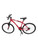 Used Schwinn BADGER Mountain Bike Mens Red 33-37cm - 13-14" - XS Frame 11732-S000367462 View 1