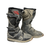 Used FLY Racing VIPER Junior Motocross Boots Black Youth 06.0 11218-S000427325 View 2