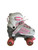 Used KUXLIAN GIRLS SKATES 13Y-3 Junior Roller Quad Skates Pink Adjustable 11914-S000010493 View 3