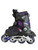 Used K2 K2 GIRLS ADJUSTABLE ROLLER SKATES PURPLE Junior Rec Fitness Skates Purple Adjustable 11914-S000010492 View 1