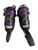 Used K2 K2 GIRLS ADJUSTABLE ROLLER SKATES PURPLE Junior Rec Fitness Skates Purple Adjustable 11914-S000010492 View 2