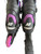 Used K2 K2 MARLEE BOA Racing Inline Skates Purple Adjustable 11914-S000010490 View 2