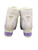 Used SOFTECH Girls Figure Skate White Junior 05 11914-S000010498 View 2