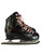 Used Lake Placid LAKE PLACID Girls Figure Skate Black Junior 03 11914-S000010499 View 5
