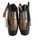 Used Lake Placid LAKE PLACID Girls Figure Skate Black Junior 03 11914-S000010499 View 4