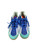 Used Adidas CRAZYFAST Soccer Indoor Shoes Royal Blue Senior 6.5 11347-S000270172 View 2
