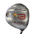 Used Taylormade BURNER FAIRWAY WOOD Mens Fairway Wood RH 5 Wood 11617-S000346206 View 1