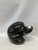 Used Rawlings CFTBH-R1 Batting Helmet No Mask Black SM 11911-S000014943 View 2
