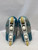 Used Roces ROCES Senior Rec Fitness Skates Royal Blue Senior 10 11911-S000014950 View 3