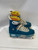 Used Roces ROCES Senior Rec Fitness Skates Royal Blue Senior 10 11911-S000014950 View 2