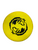 Used Dynamic Discs HARP Disc Golf Putter Yellow 11682-S000133539 View 1