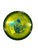 Used Discraft BUZZZ Disc Golf Mid Range Green 11682-S000133551 View 1
