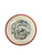 Used Axiom CRAVE Disc Golf Driver White 11682-S000133561 View 1