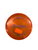 Used Discraft BUZZZ Disc Golf Mid Range Orange 11682-S000133566 View 1