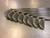 Used Tour Classic 858C Mens Iron Set LH 3I-PW 11339-S000202670 View 1