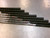 Used Tour Classic 858C Mens Iron Set LH 3I-PW 11339-S000202670 View 3