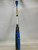 Used Demarini CF UFX-22 BB/SB USA 2 5/8 Bat 30" 11823-S000039530 View 1