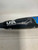 Used Demarini CF UFX-20 BB/SB USA 2 5/8 Bat 30" 11823-S000039528 View 4