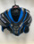 Used Bauer MS 1 SHOULDER PADS Junior Shoulder Pads LG 11823-S000039537 View 1