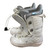 Used Burton CASA SZ 6 Womens Snowboard Boots White Senior 6 11813-S000347672 View 2