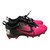 Used Nike FASTFLEX SZ 8.5 WMNS BB/SB Cleats Black And Pink Senior 8.5 11813-S000347676 View 1