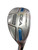 Used Adams Golf IDEA A7 0S Mens Individual Iron RH 5 Iron 11732-S000367468 View 1