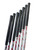 Used Ping 2014 KARSTEN Mens Iron Set RH 6I-GW/AW 11732-S000367469 View 3