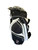 Used XTREME CART 2 EXOTICS Mens Cart Bag White 11732-S000367470 View 1