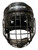 Used Bauer BAUER Helmet Cage Combo Black MD 11847-S000036025 View 2
