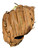 Used Mizuno GLOBAL ELITE BB/SB Glove RH Throw Brown 11 3/4" 11847-S000036030 View 2