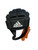 Used Adidas ADIDAS FORCE SOFT HELMET FB Helmet Black 2X 11884-S000064655 View 3