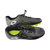 Used Lotto Soccer Cleats Black Junior 03.5 11866-S000036667 View 1