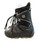 Used Burton MOTO WMNS SZ 8.5 Womens Snowboard Boots Black Senior 8.5 11814-S000397504 View 3