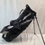 Used Taylormade STAND BAG Mens Stand Bag Navy Blue 11651-S000417459 View 2