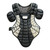 Used MacGregor B74 JR CHEST PROTECTOR  View 1