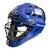 Used Rawlings BSNAI3-R CATCHERS HELMET View 1