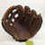 Used Easton FLAGSHIP 12.75 IN RHT BB GLOVE BB/SB Glove RH Throw Brown 12 3/4" 11752-S000078251 View 1