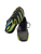 Used Brooks Running/X-Train Shoes M Black And Green Senior 10 11479-S000424038 View 2