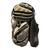 Used Tommy Armour TOMMY ARMOUR Mens Cart Bag Black And Grey 11892-S000031691 View 2