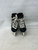 Used CCM 440 POWERLINE Junior Hockey Skate Black Junior 03 11836-S000039193 View 2