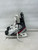 Used Bauer VAPOR X2.0 Junior Hockey Skate Grey Junior 04.5 11836-S000039194 View 5