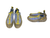 Used La Sportiva Climbing Shoes Senior 8.5 11917-S000017753 View 1