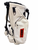 Used KBS PREMIUM 6-Way HYBRID Golf Stand Bag White 11731-S000166149 View 2