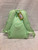 Used Nike 2 BAT BACKPACK BB/SB Player Backpack Neon Green 11668-S000120941 View 2