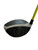 Used Taylormade SIM MAX Mens Driver RH 10.5 Degree 11856-S000029319 View 2