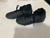 Used Adidas Soccer Cleats Black Junior 01 11790-S000059258 View 1