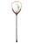 Used Warrior NEMESIS Men Def/LSM Complete Stick Red 11768-S000236869 View 4