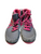 Used Asics GRAY AND PINK Wrestling Shoes Grey Junior 02.5 11706-S000378621 View 2