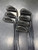 Used Ping EYE Mens Itons RH 7 Piece 11945-S000253394 View 1