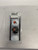 Used NFL BROWNS GOLF BALL 3 Ball - Golf Ball Sleeve 11911-S000014959 View 1